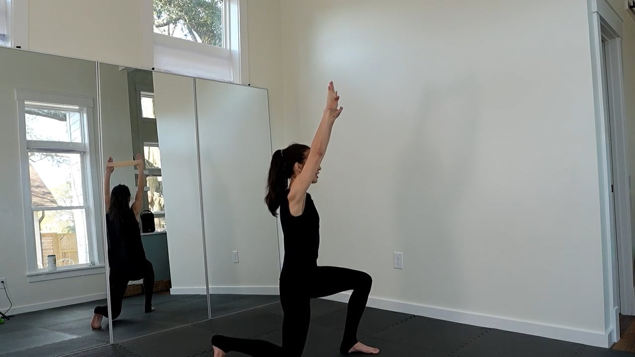 Express Full Body - 13 mins