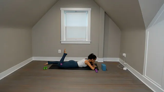 Back Body Target - Glutes, Back and T...
