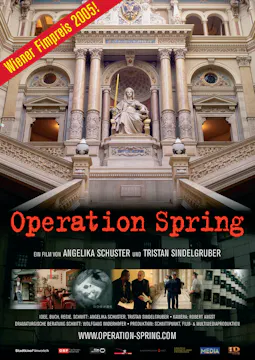 Operation Spring (deutsche Fassung)