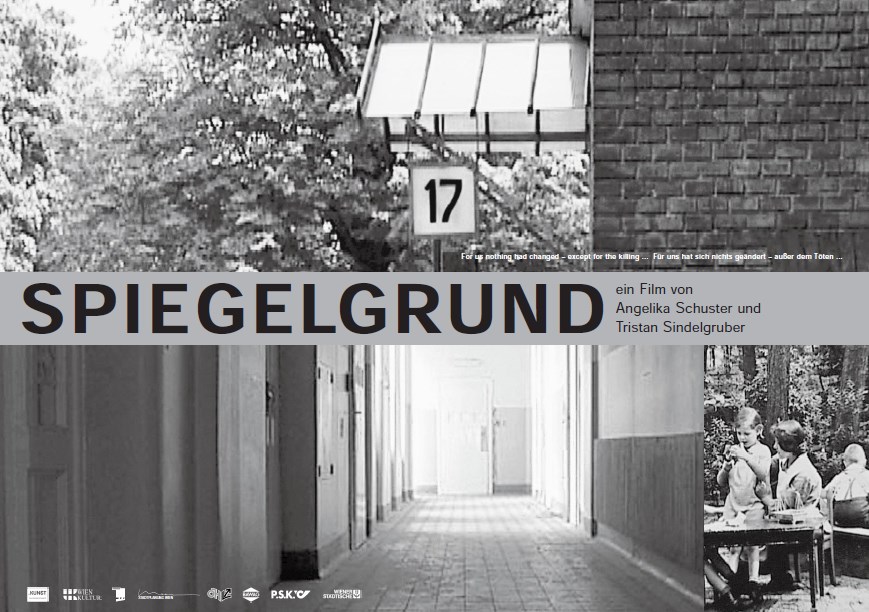 Spiegelgrund
