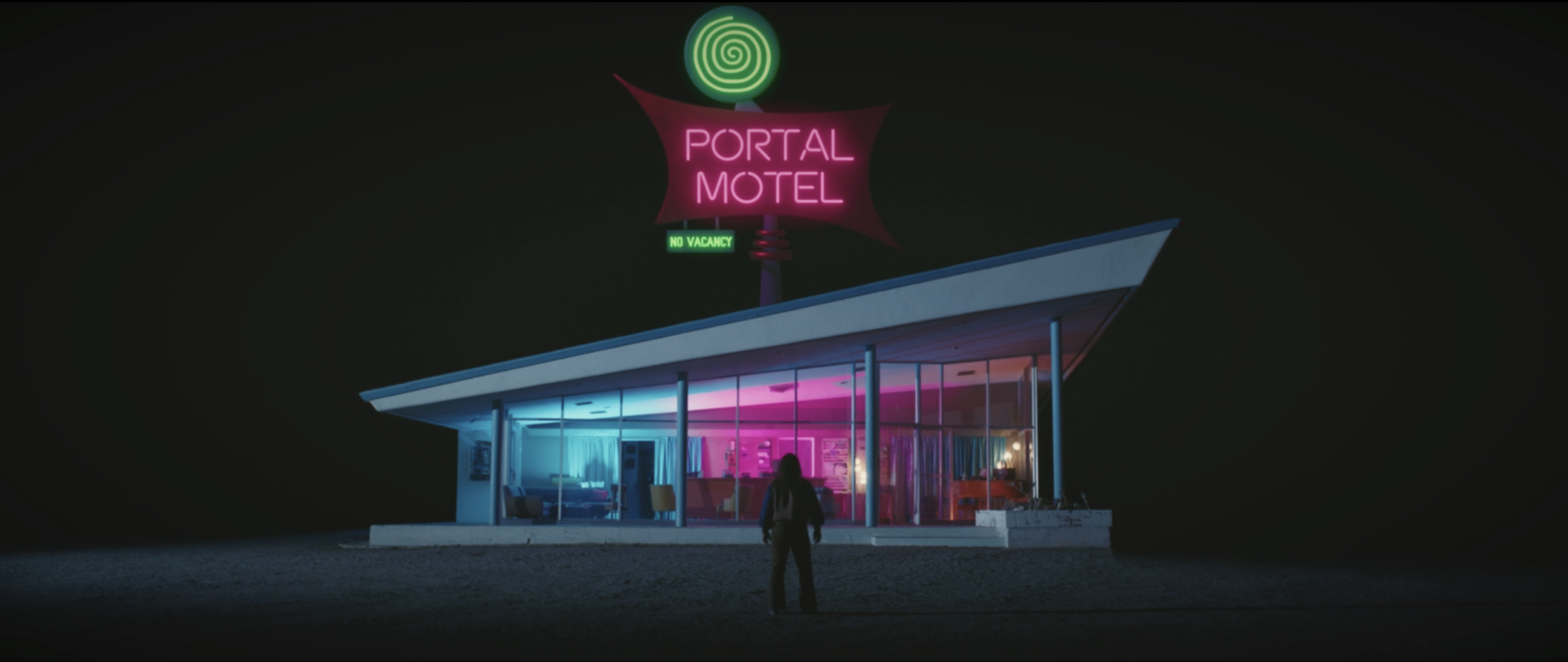 ASTRAL PLANE DRIFTER