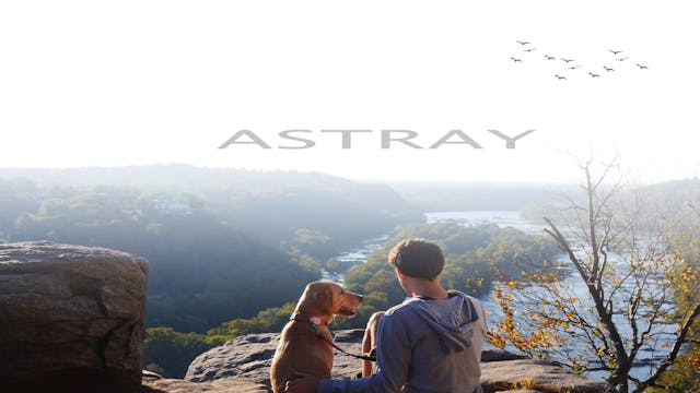 Astray