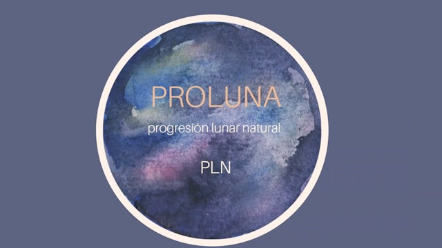 Proluna: María Blaquier es entrevistada por con Ursula Cosmic
