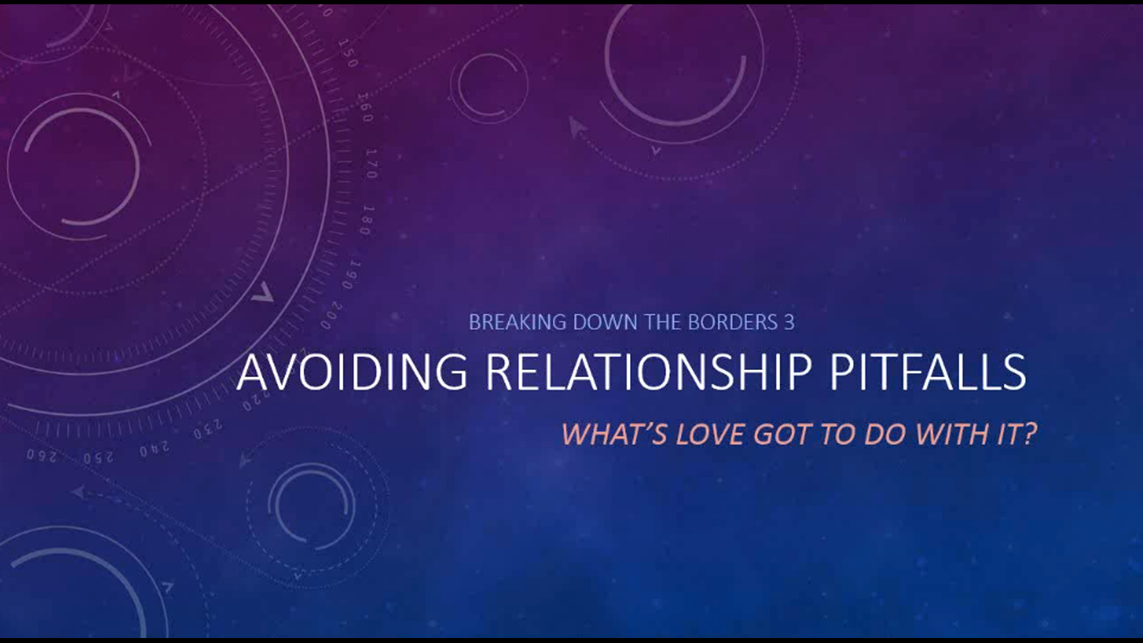 Avoiding Relationship Pitfalls: The Love Asteroids in Synastry, with Marcha Fox