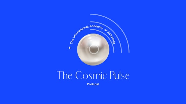 IAA Podcast: The Cosmic Pulse