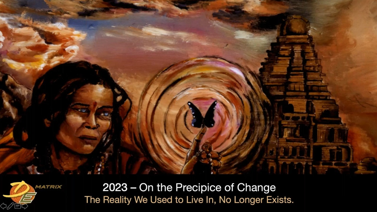 2023: A Look at the Year Ahead - Forecasts for All Signs