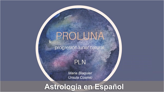 Astrología en Español