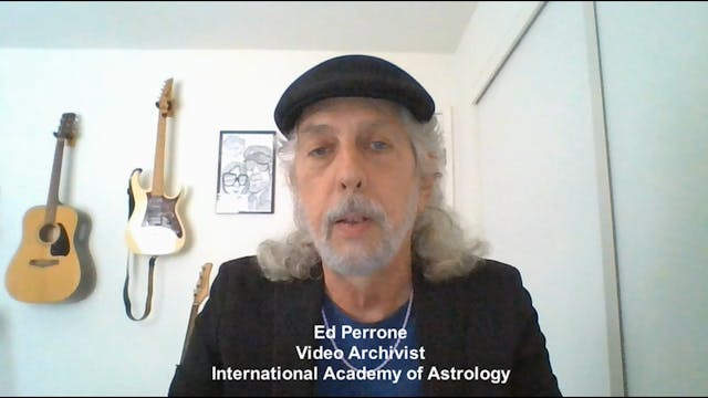 Welcome to AstrologyFlix!