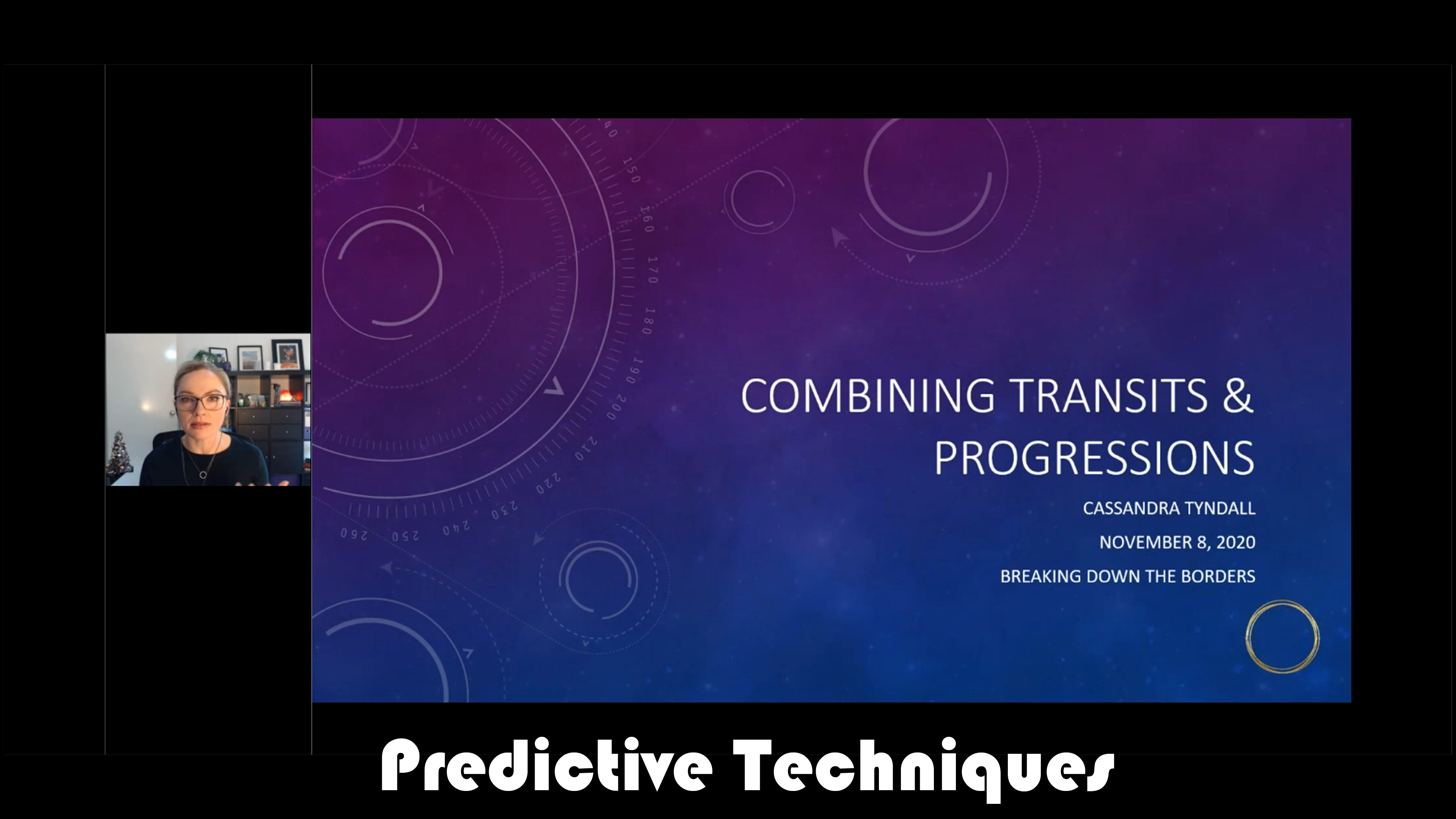 Predictive Techniques