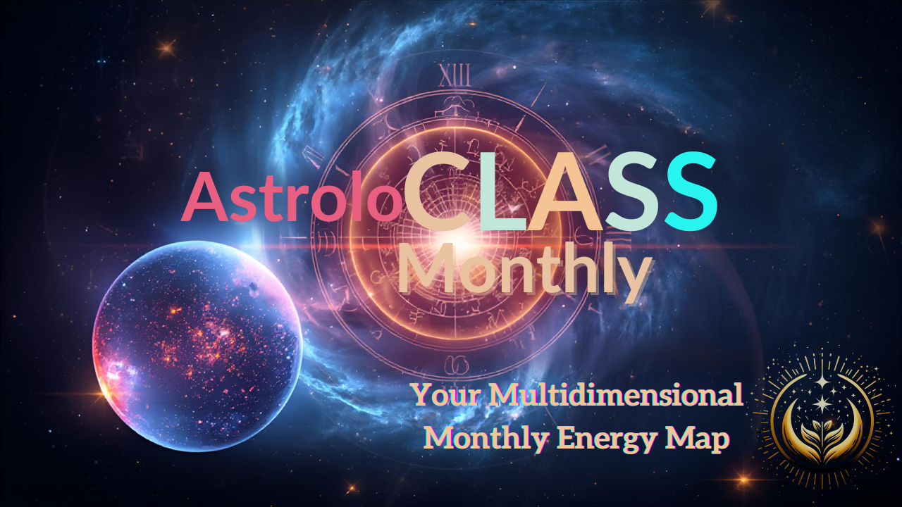 AstroloMONTHLY Class