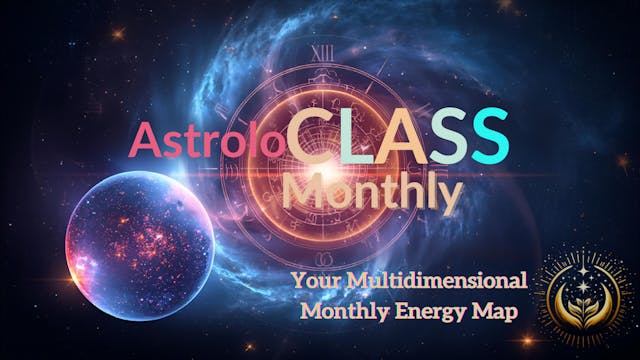AstroloMONTHLY Class