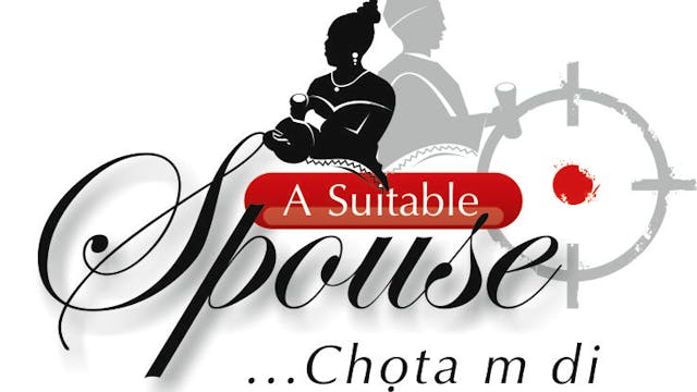 A Suitable Spouse - S1 Episode 1: Introductions