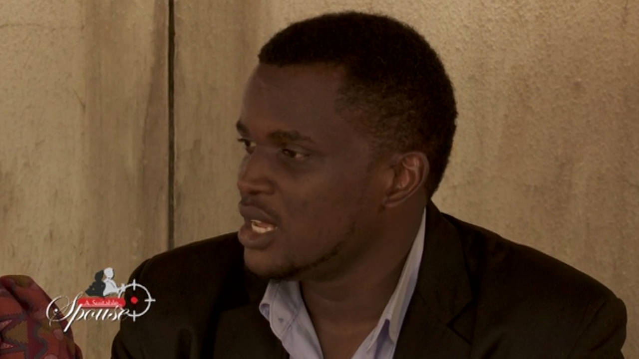 A Suitable Spouse - S1 Episode 4:  Meet My Family