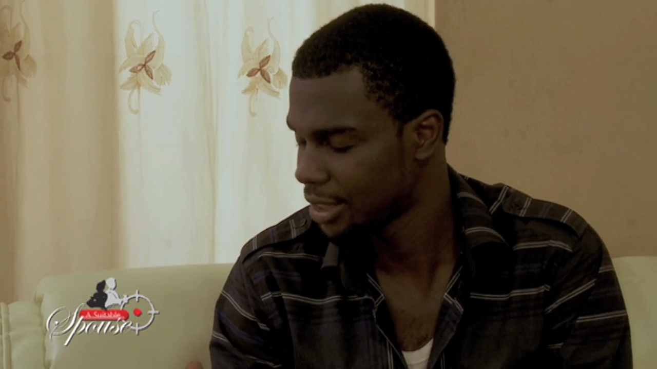 A Suitable Spouse - S1 Episode 5:  Meet Your Family