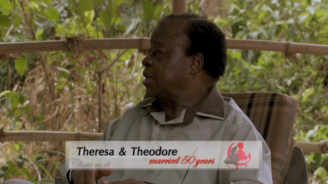 A Suitable Spouse - S1 Episode 7:  Decision Time