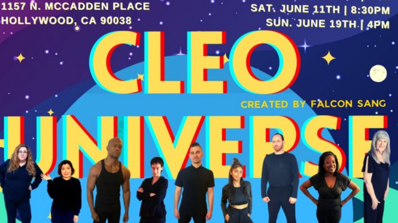 Cleo Universe