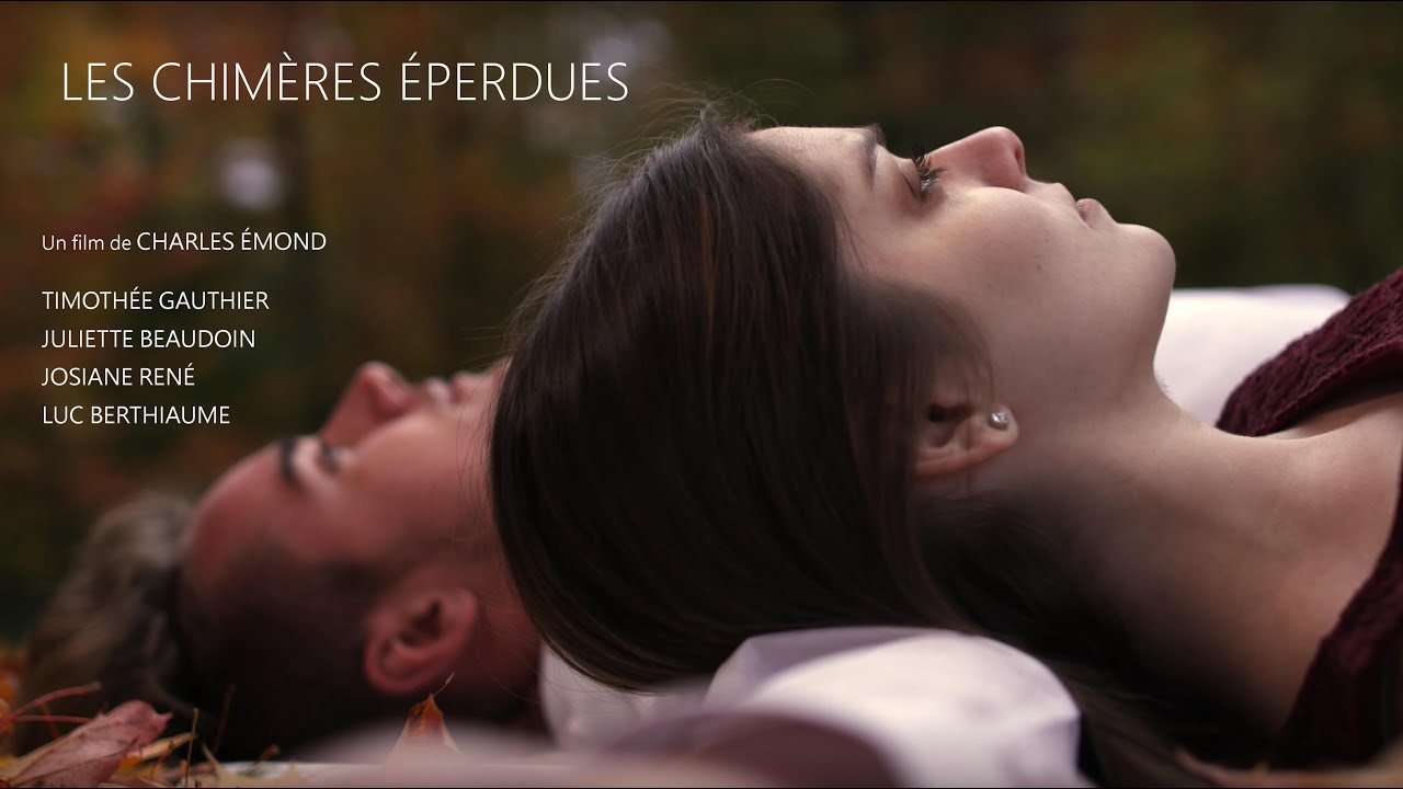 Les chimères éperdues