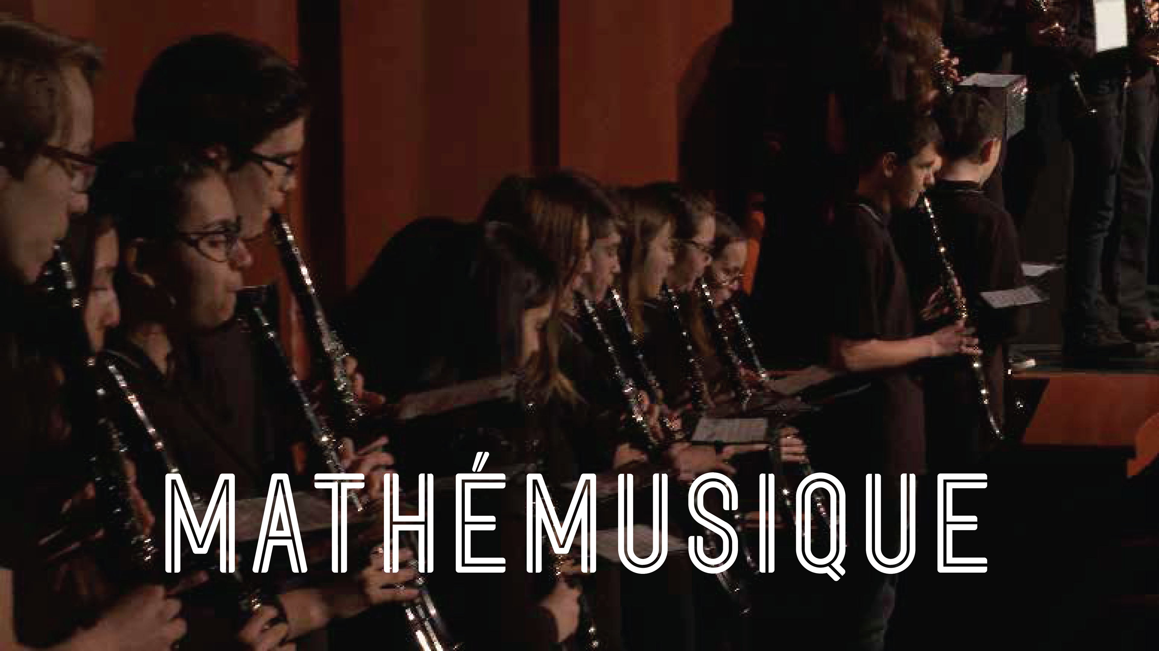 Mathémusique