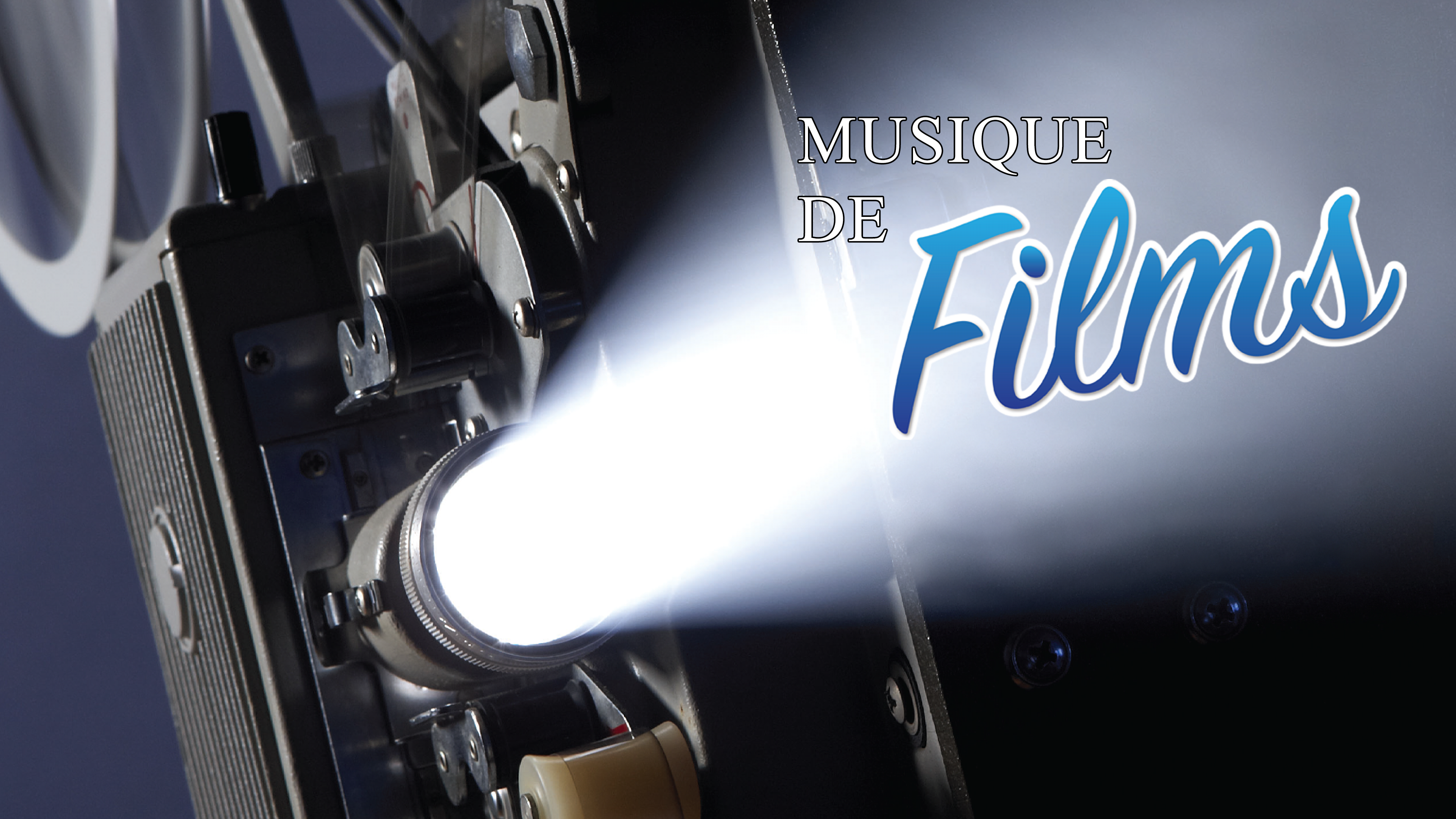 Concert Musique de films