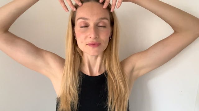 6 Min lissage front ride du lion