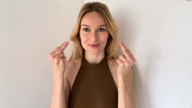 4 Min express ensemble du visage