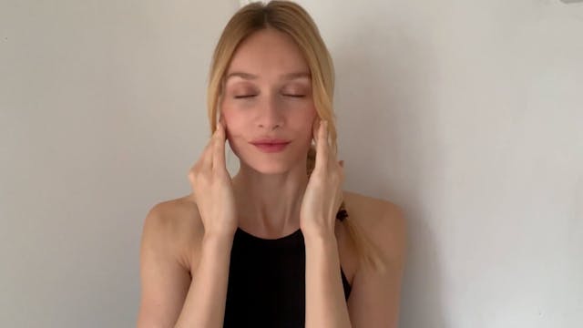 7 Min gym faciale ensemble du visage ...