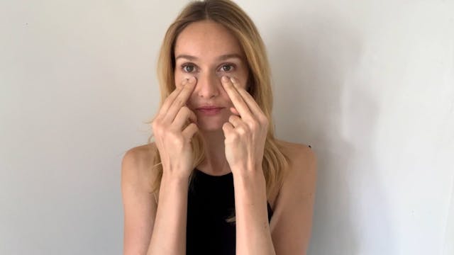 6 Min spécial regard