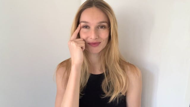 5 Min spécial regard et yeux en musique