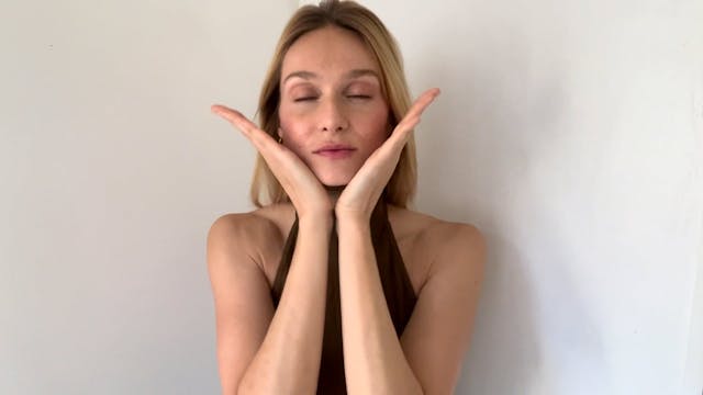 6 Min visage entier rapide flow