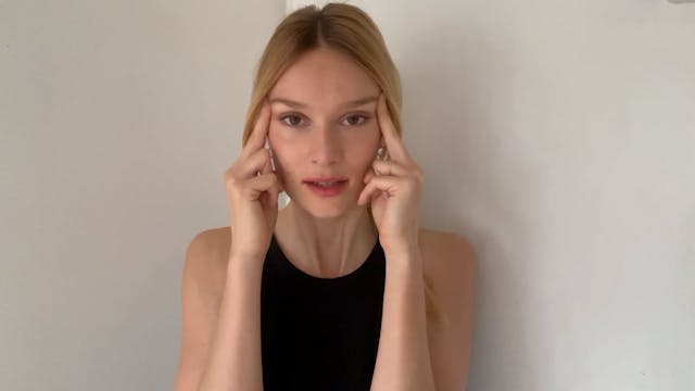 7 Min Gym faciale ensemble du visage