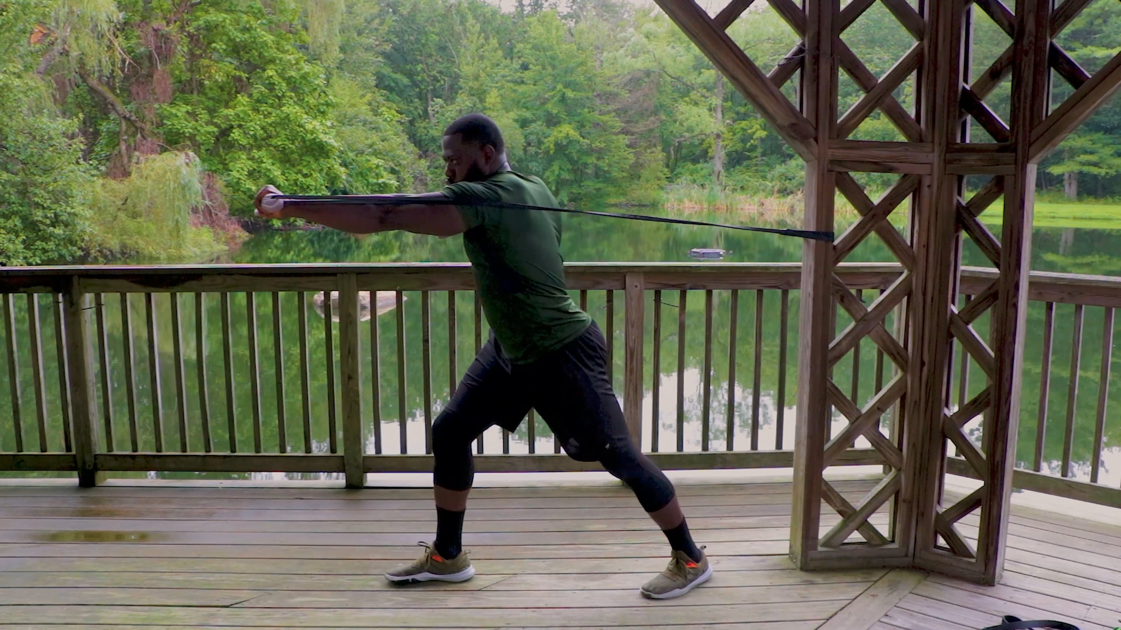 Single Arm Rotational Press