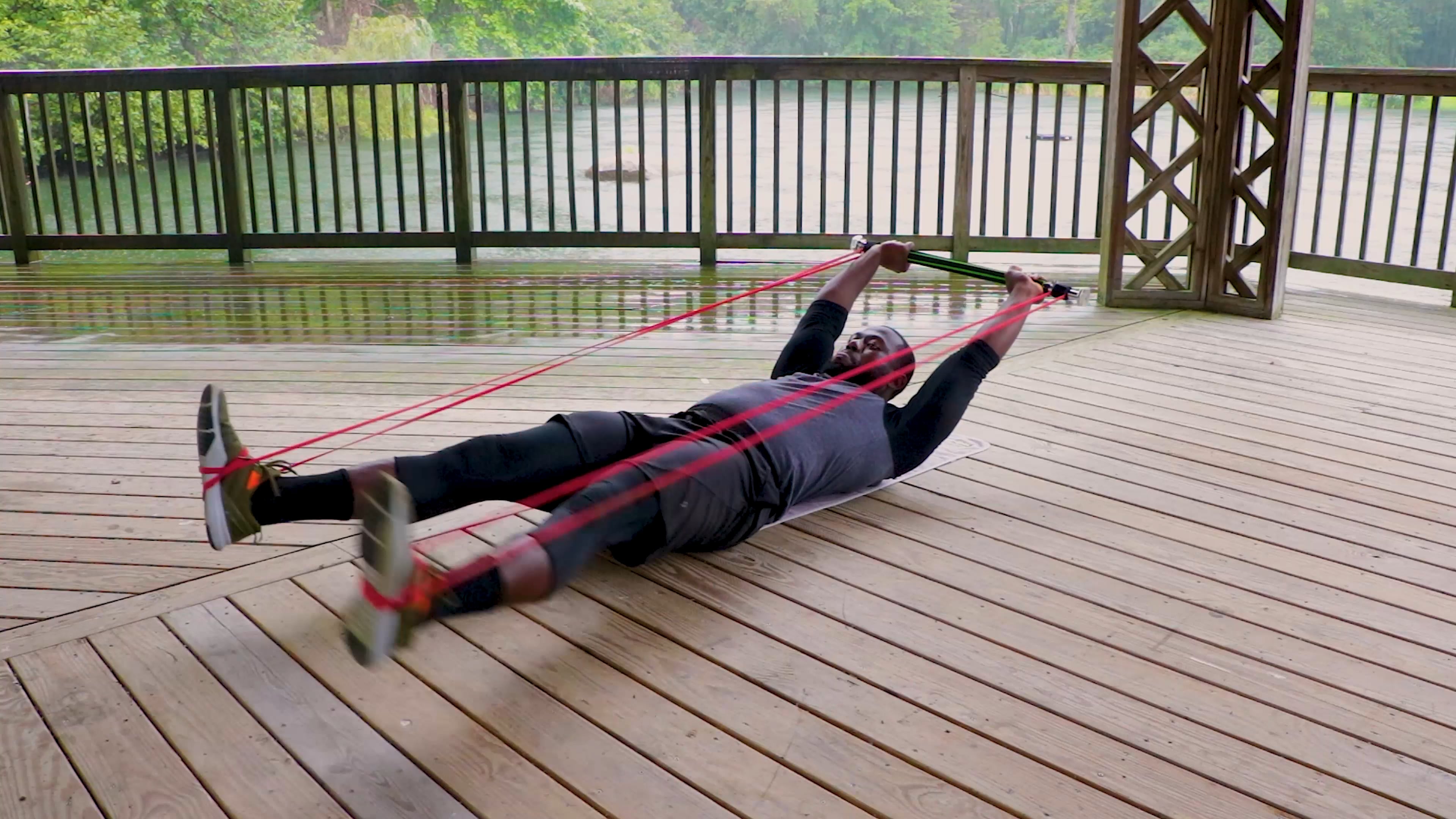 OO Hollows w abduction