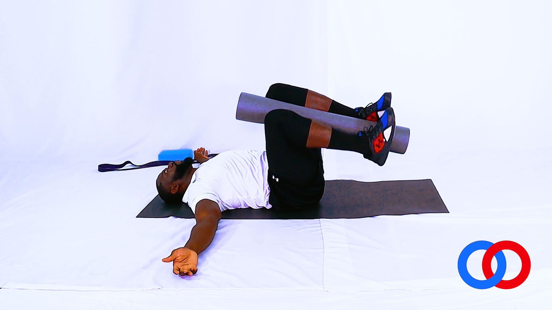 Trunk Stability Rotation Knees Flexed