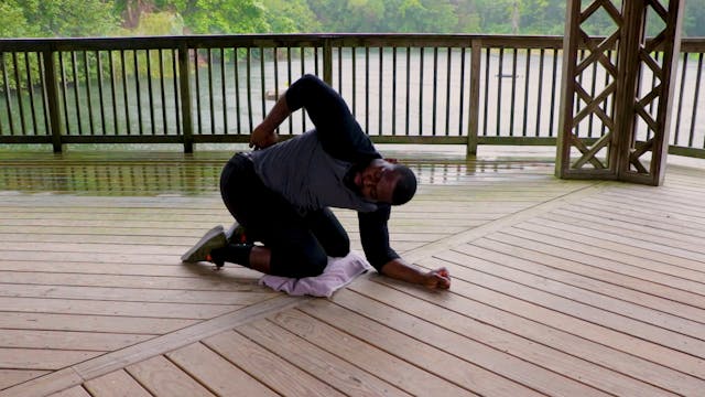 Reachbacks Lumber Lock with internal ...