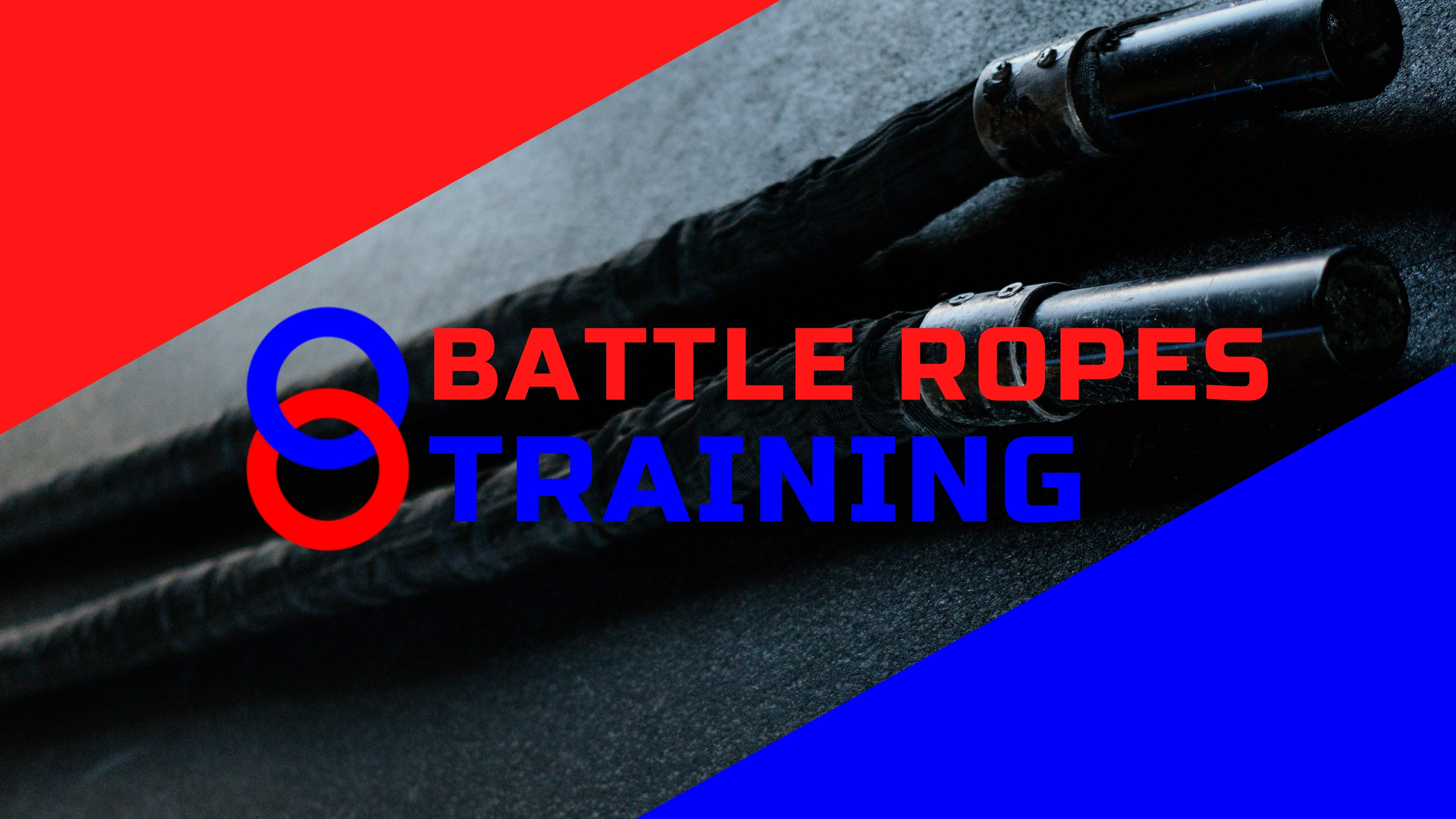 Battle Ropes