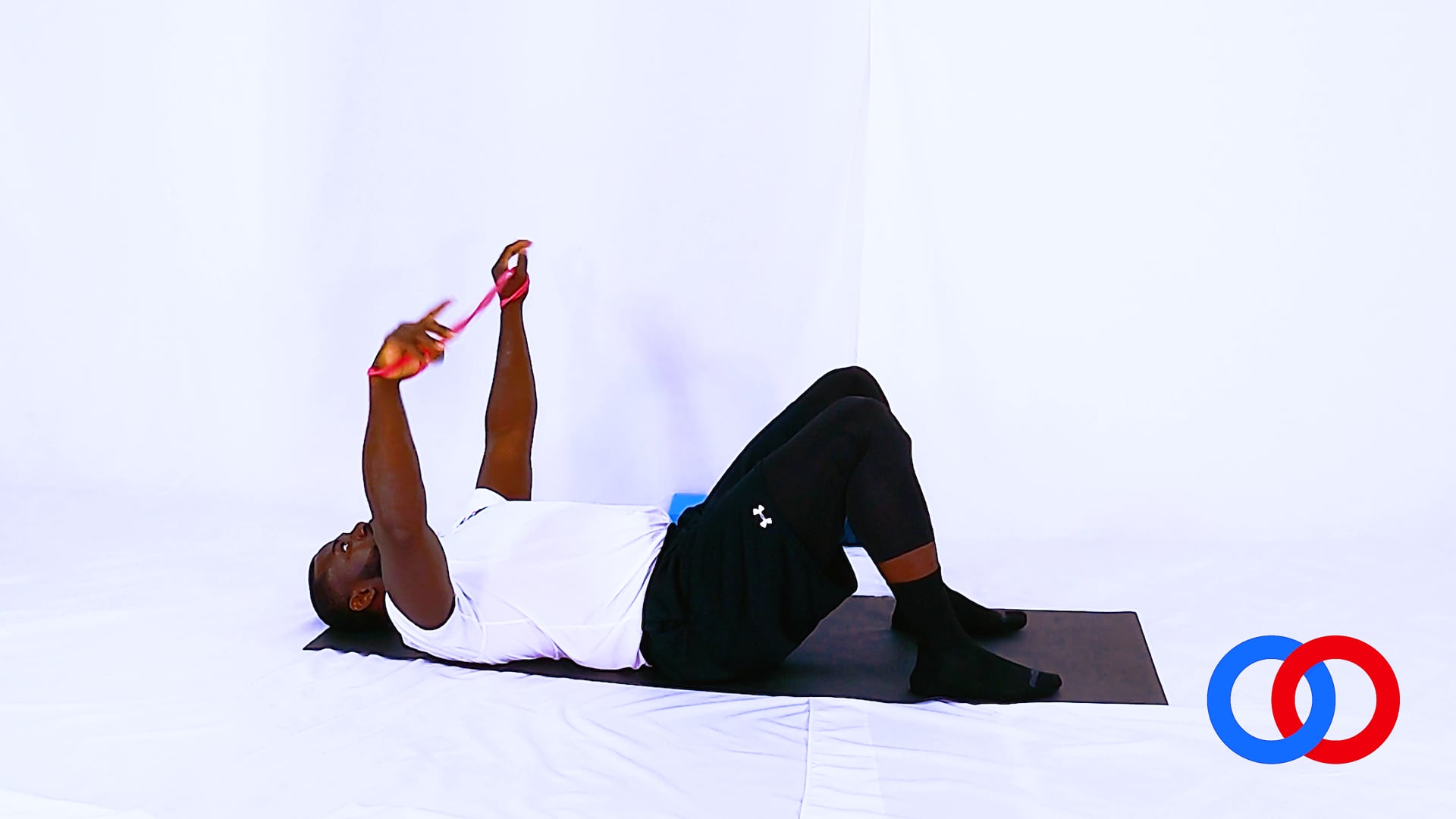 Assisted Supine T-Bar Cervical Bobbleheads