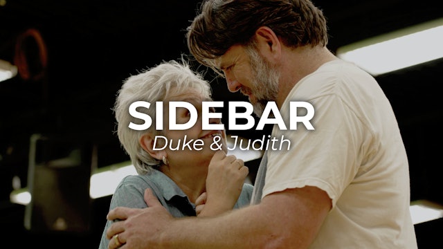 SIDEBAR Bluebeard's Castle: Duke & Judith