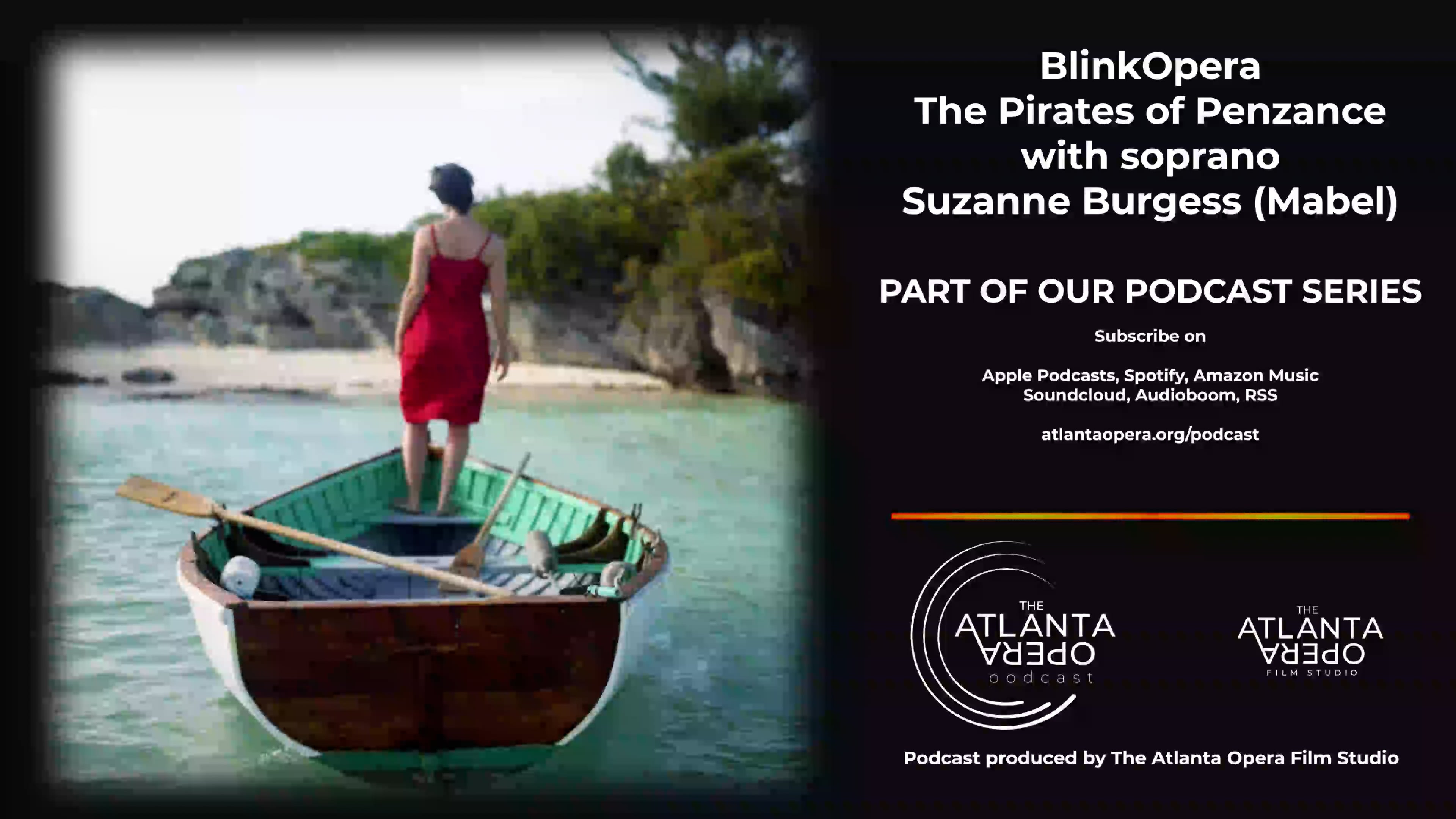 S2 Ep10 Blink Opera The Pirates of Penzance