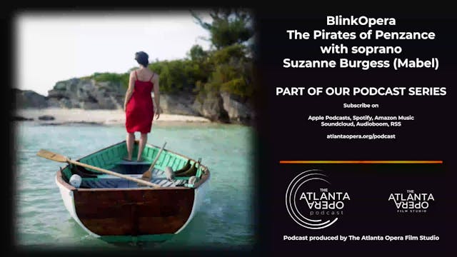 S2 Ep10 Blink Opera The Pirates of Pe...