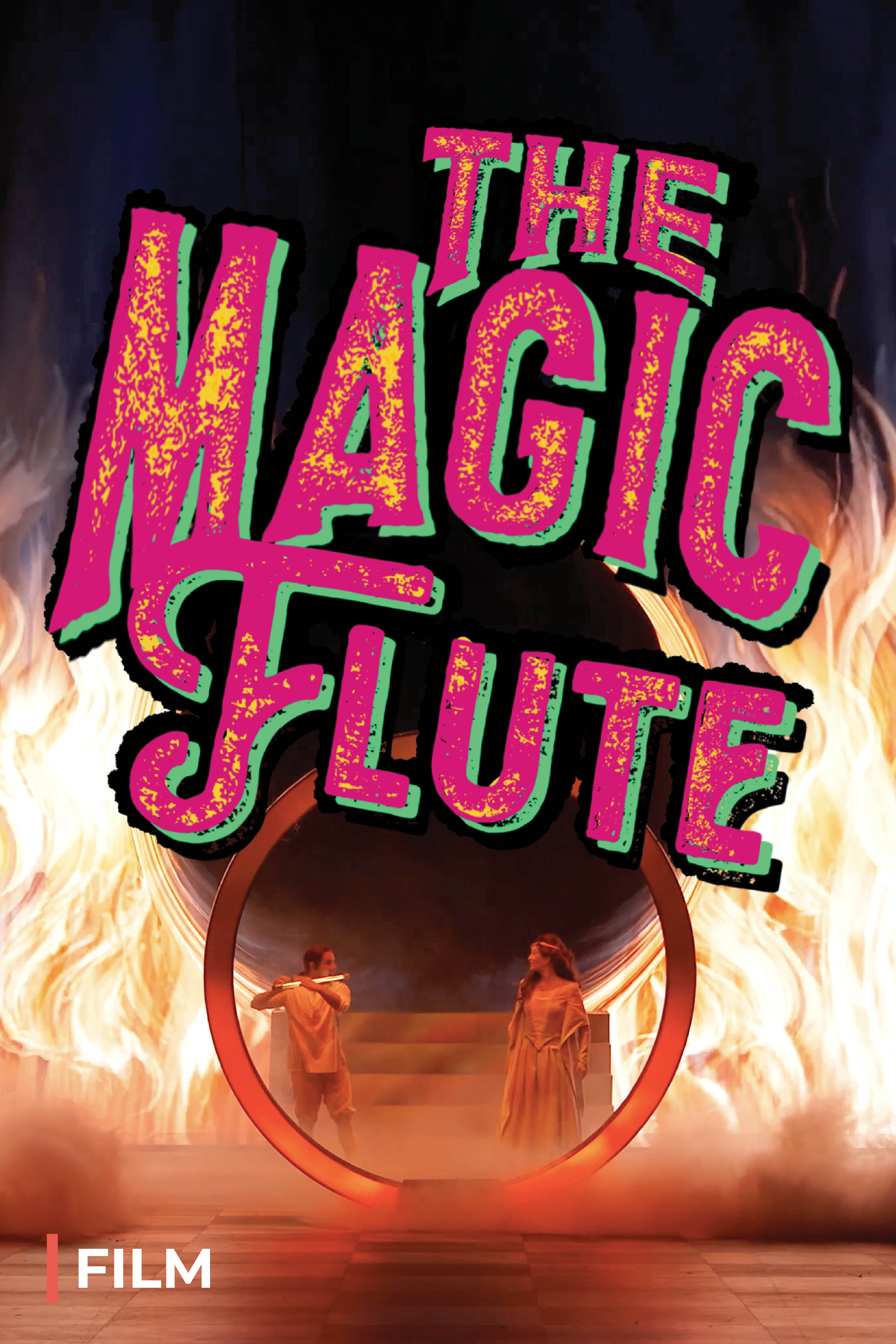 The Magic Flute Film