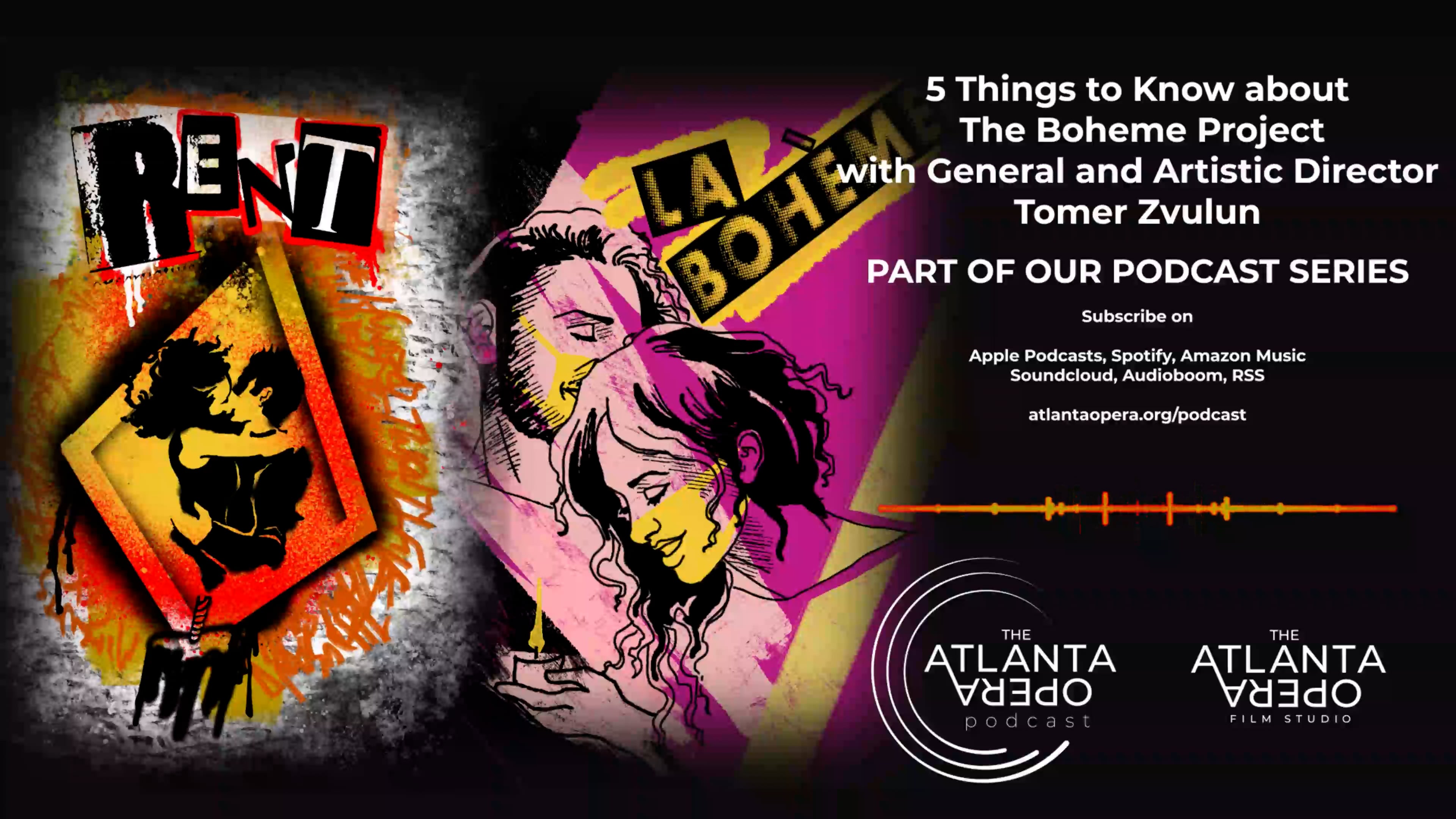 S4 Ep1 5 Things La Boheme