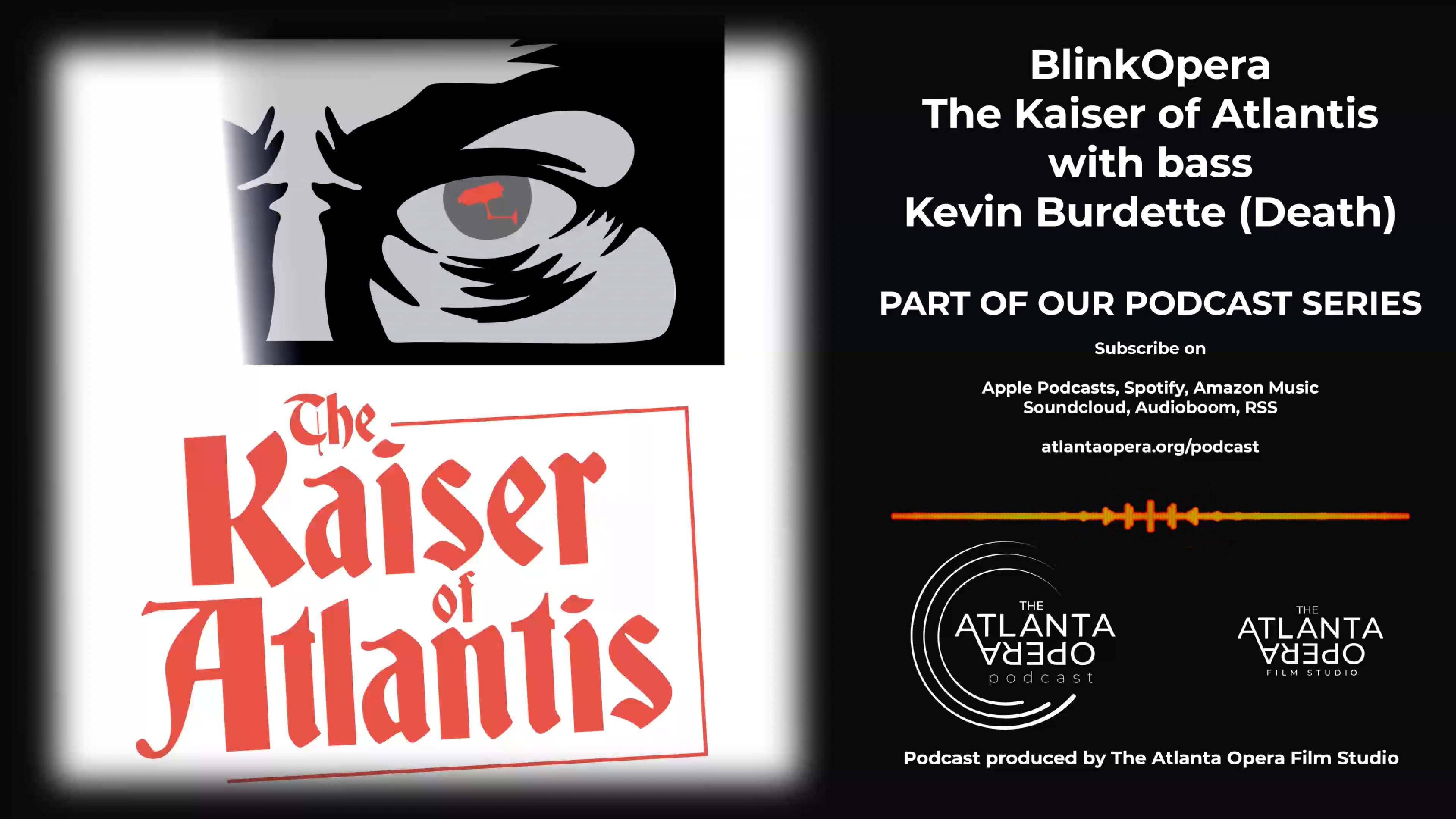 S1 Ep2 Blink Opera The Kaiser of Atlantis