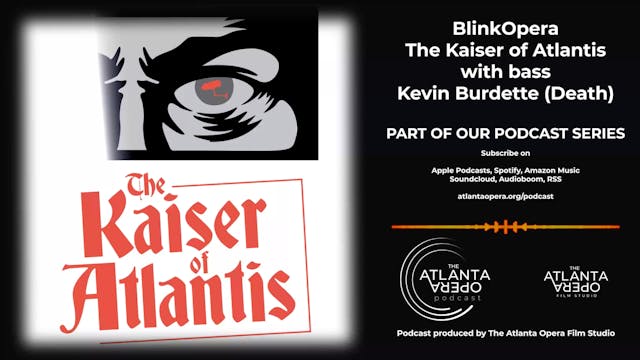 S1 Ep2 Blink Opera The Kaiser of Atla...