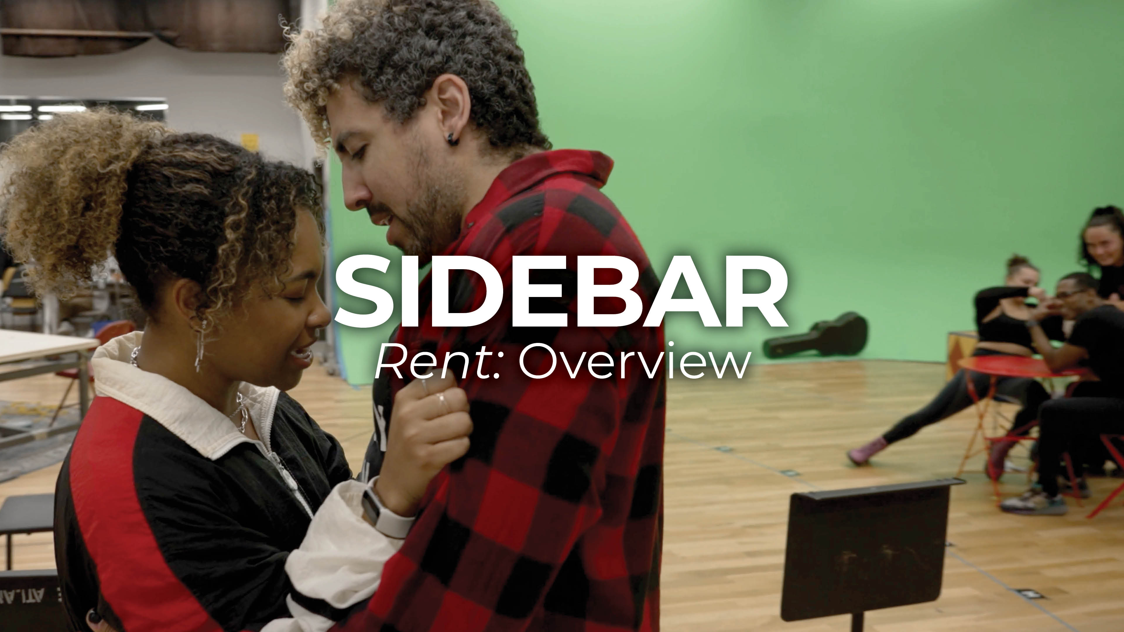 SIDEBAR | Rent: Overview