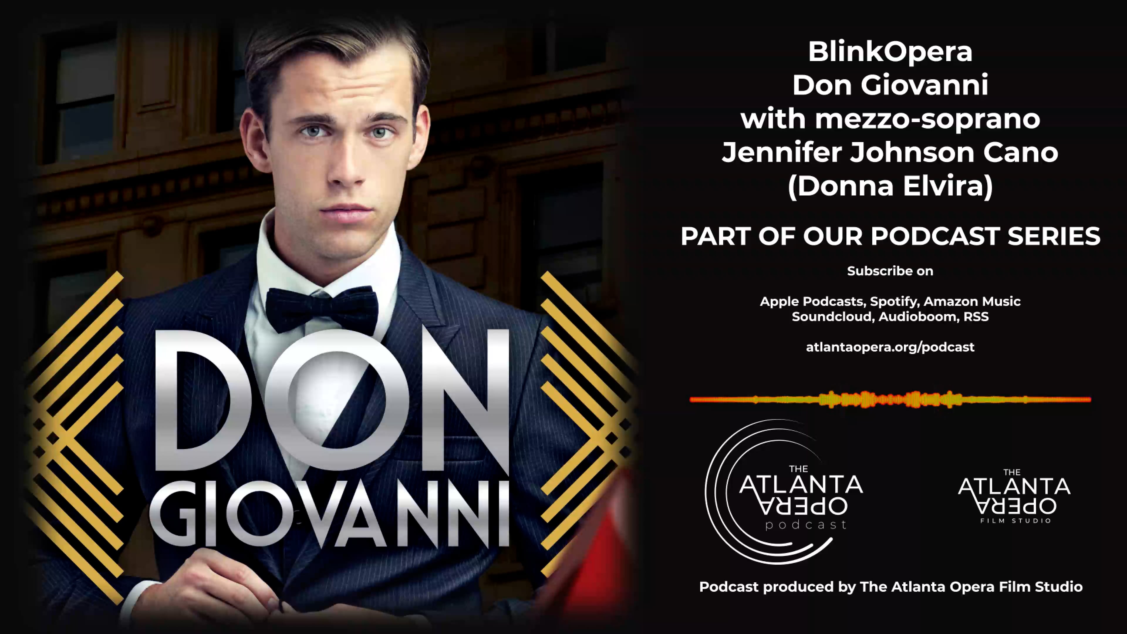 S3 Ep9 Blink Opera Don Giovanni