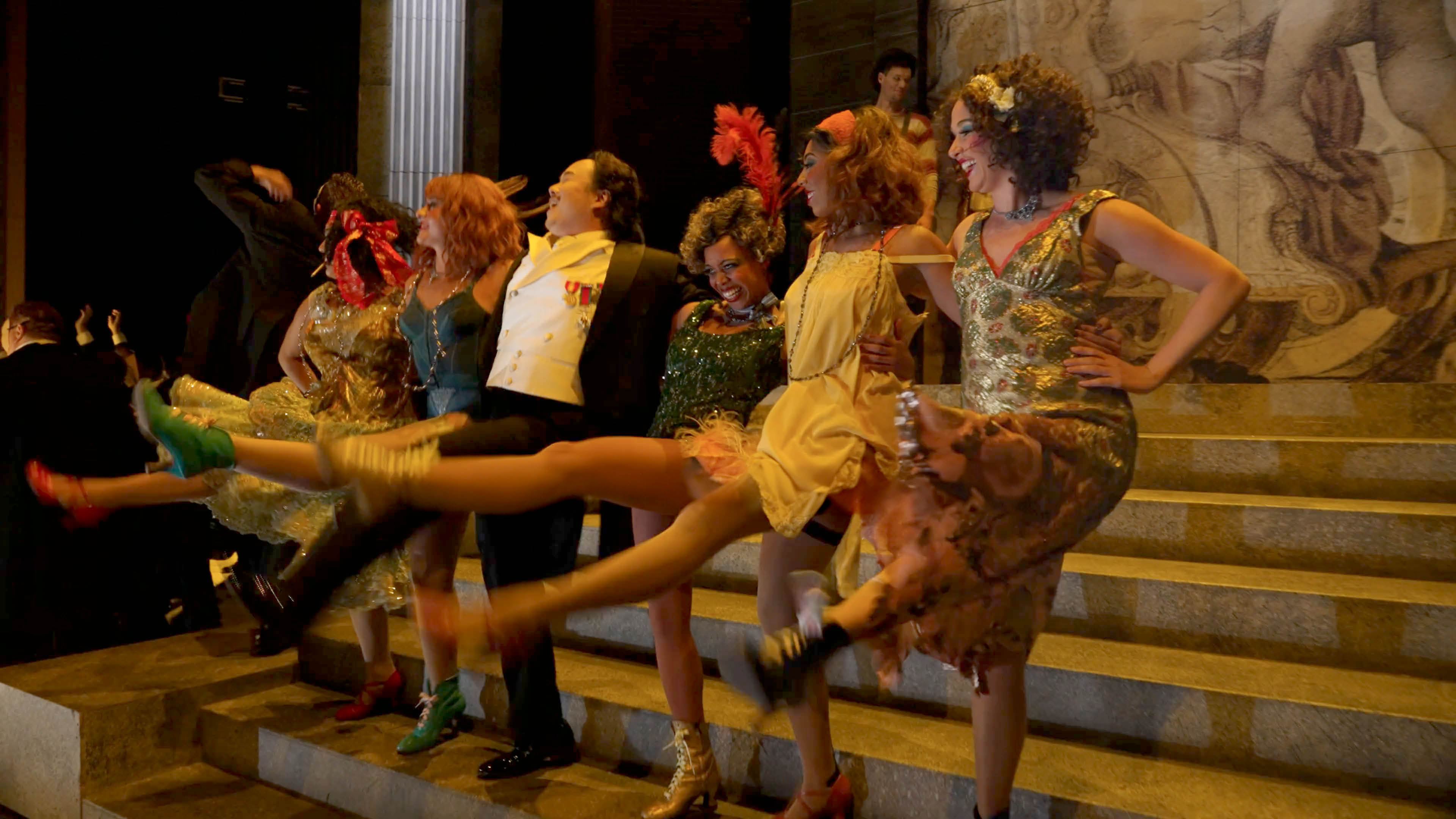 Rigoletto | FULL Official Cinematic Trailer