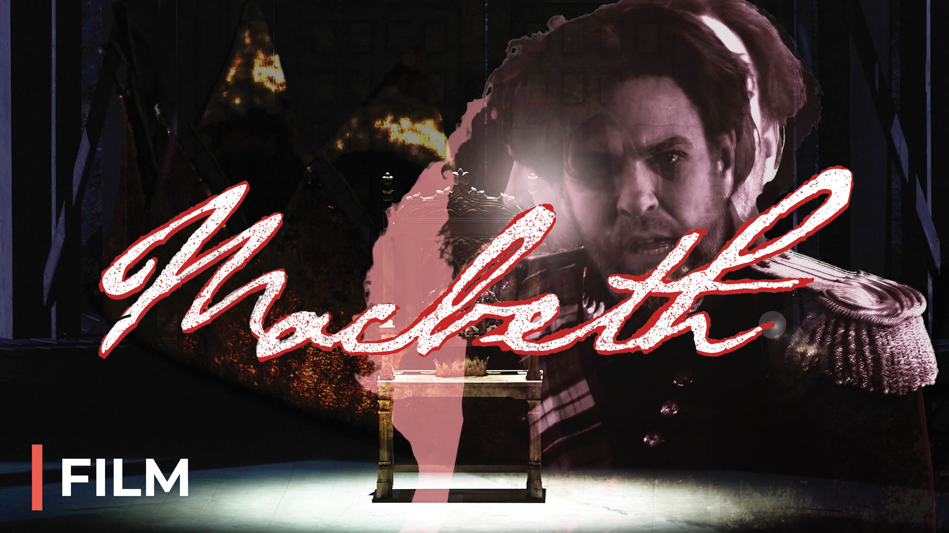 Macbeth Film