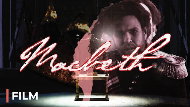 Macbeth Film