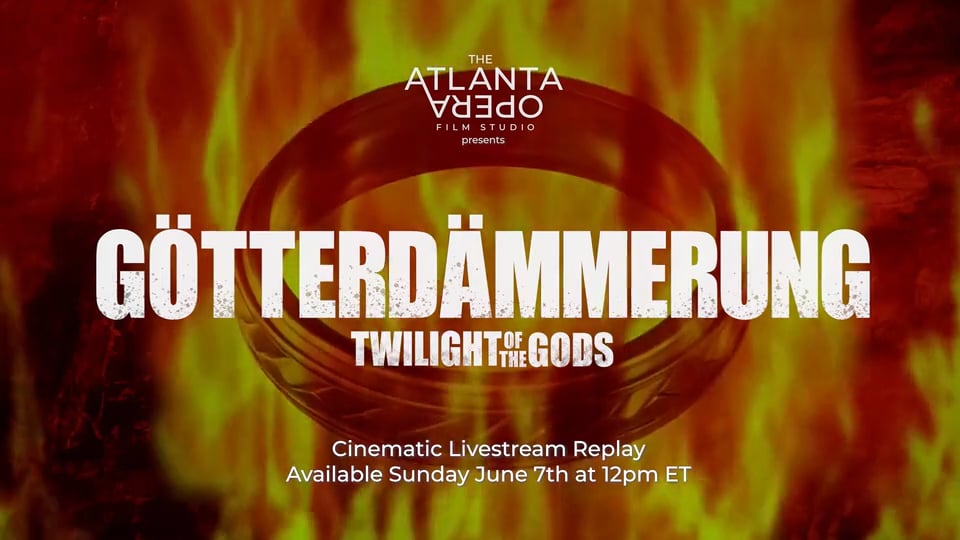 Götterdämmerung Livestream Replay