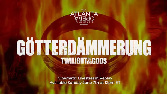 Götterdämmerung Livestream Replay